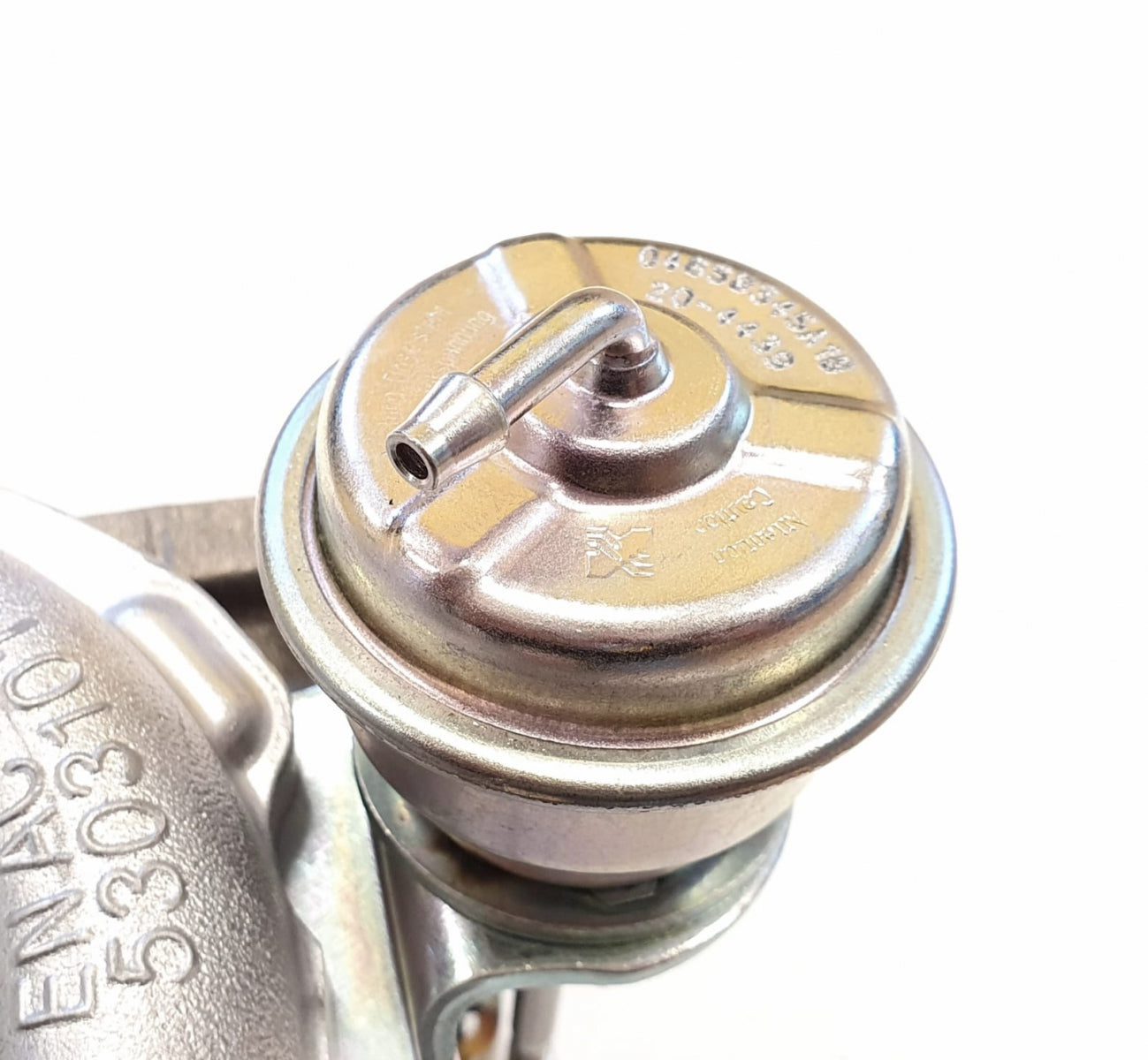 53039880514 New Turbocharger