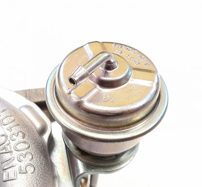 53039880514 New Turbocharger