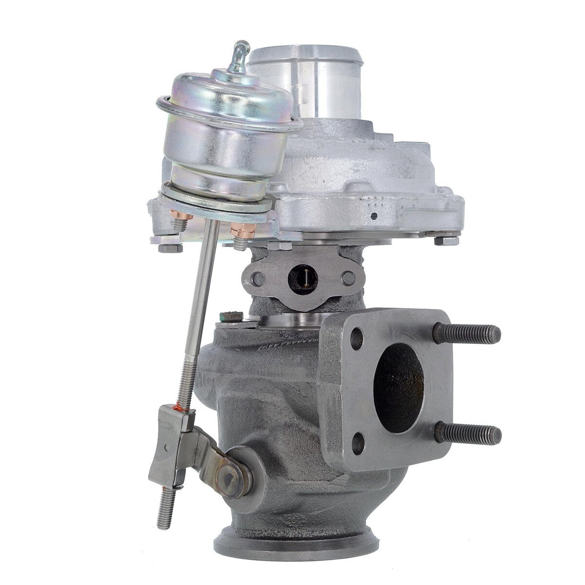 53039880516 New Turbocharger