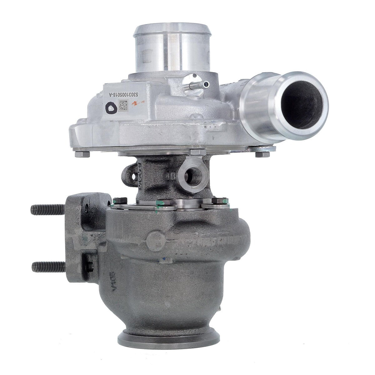 53039880516 New Turbocharger