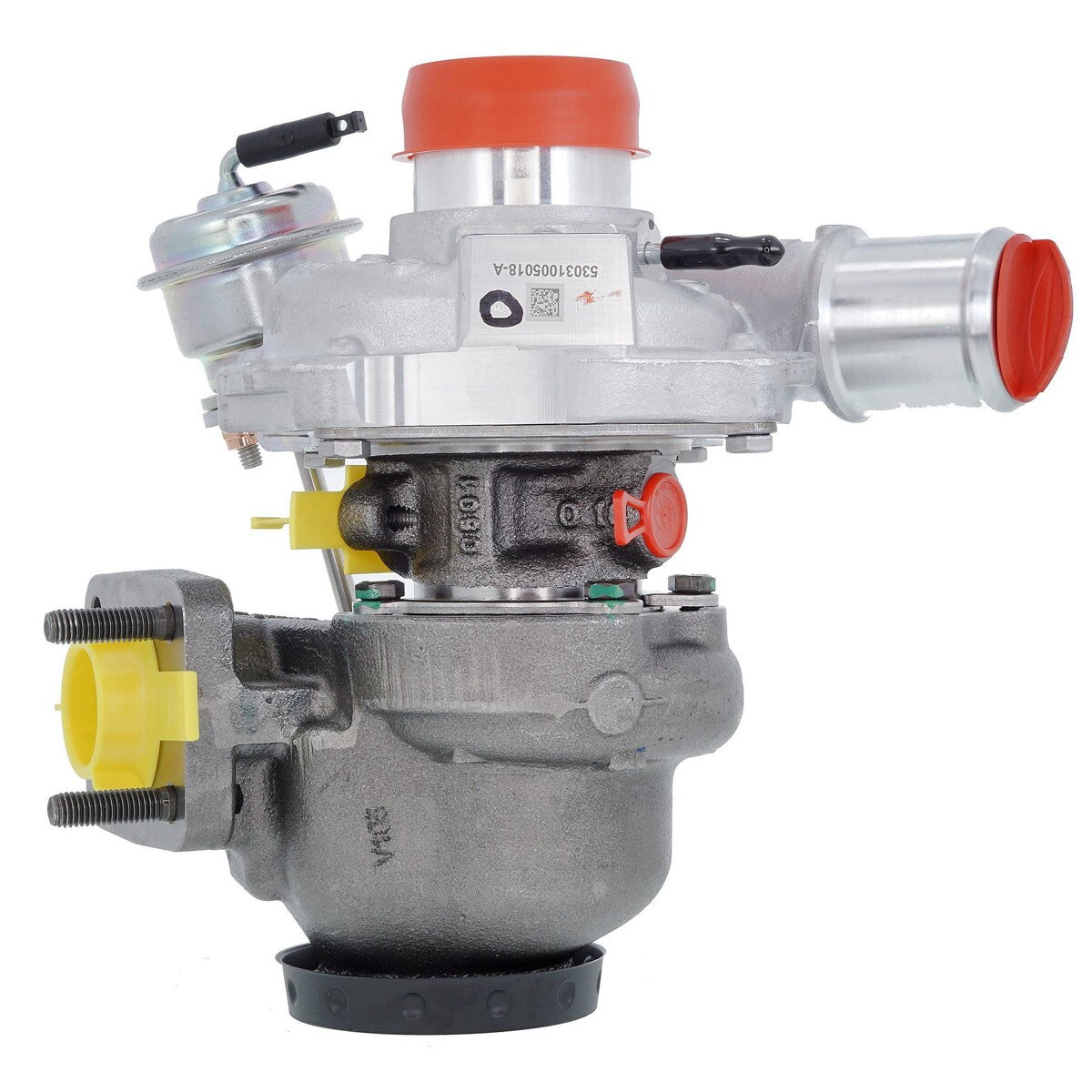 53039880516 New Turbocharger