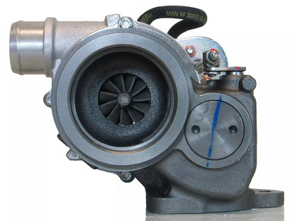 53039880723 New Turbocharger