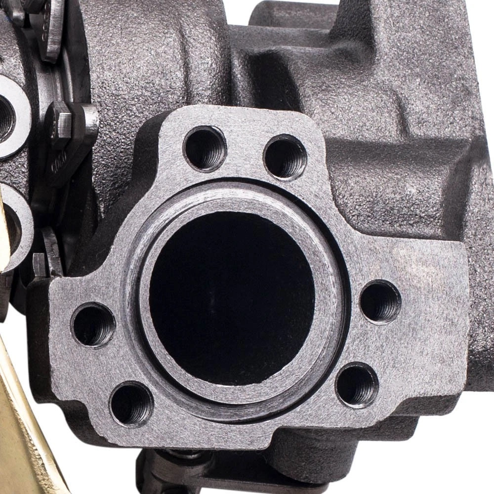 53049700029 Turbocharger new (Right Side)