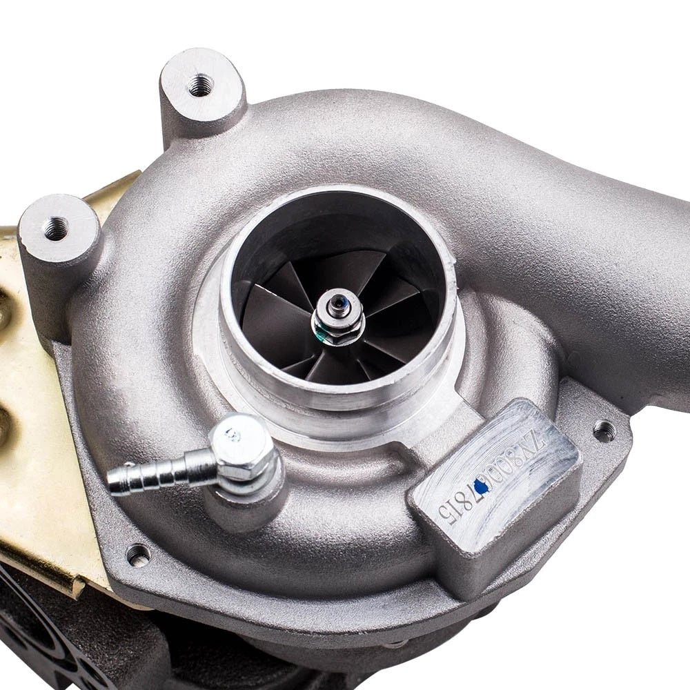 53049700029 Turbocharger new (Right Side)