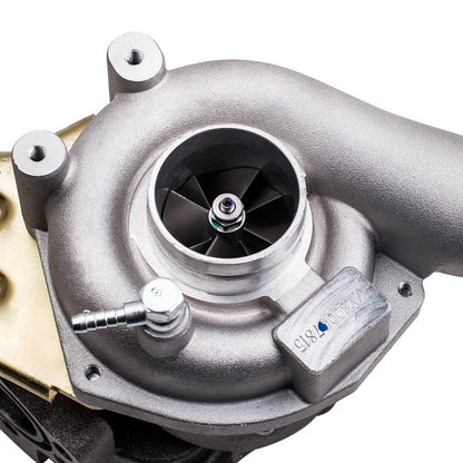 53049700029 Turbocharger new (Right Side)