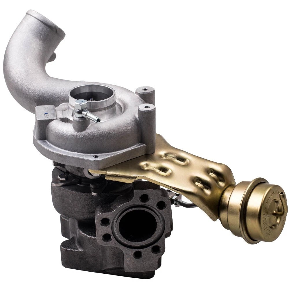 53049700029 Turbocharger new (Right Side)