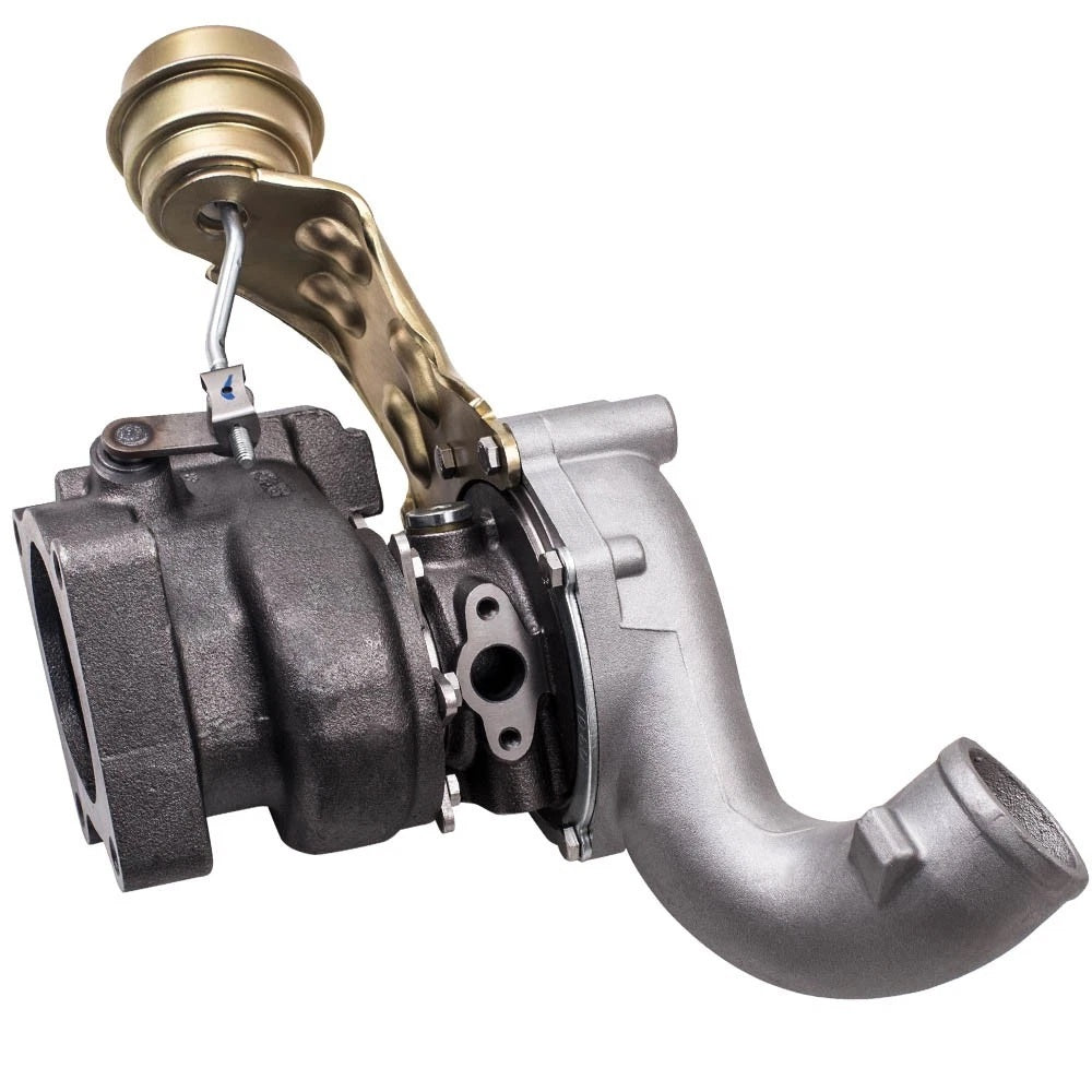 53049700029 Turbocharger new (Right Side)