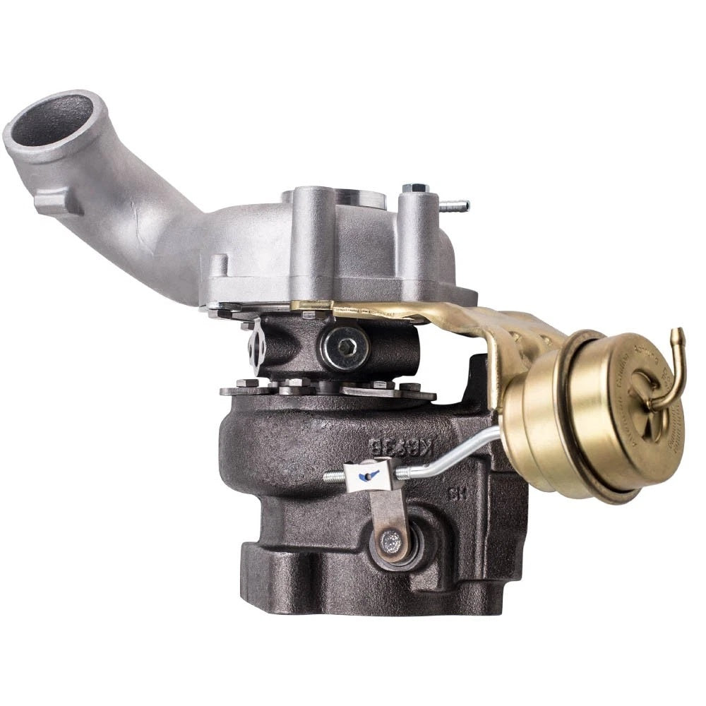 53049700029 Turbocharger new (Right Side)