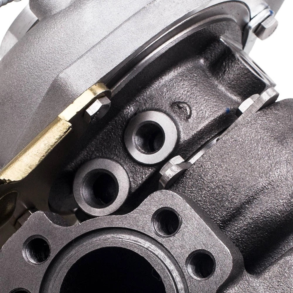 53049700029 Turbocharger new (Right Side)