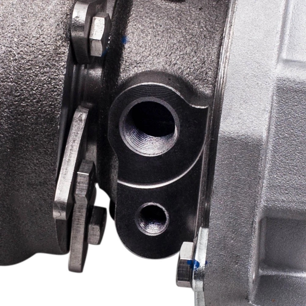 53049700029 Turbocharger new (Right Side)