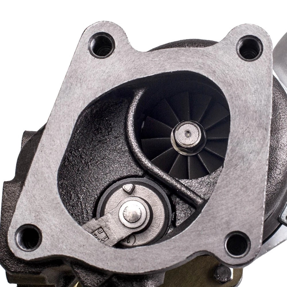53049700029 Turbocharger new (Right Side)