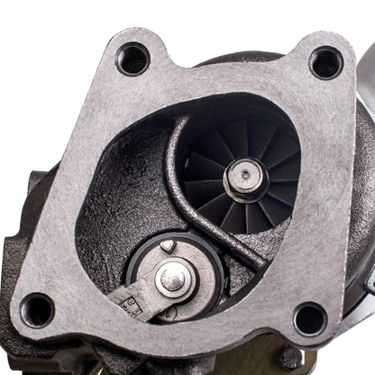 53049700029 Turbocharger new (Right Side)