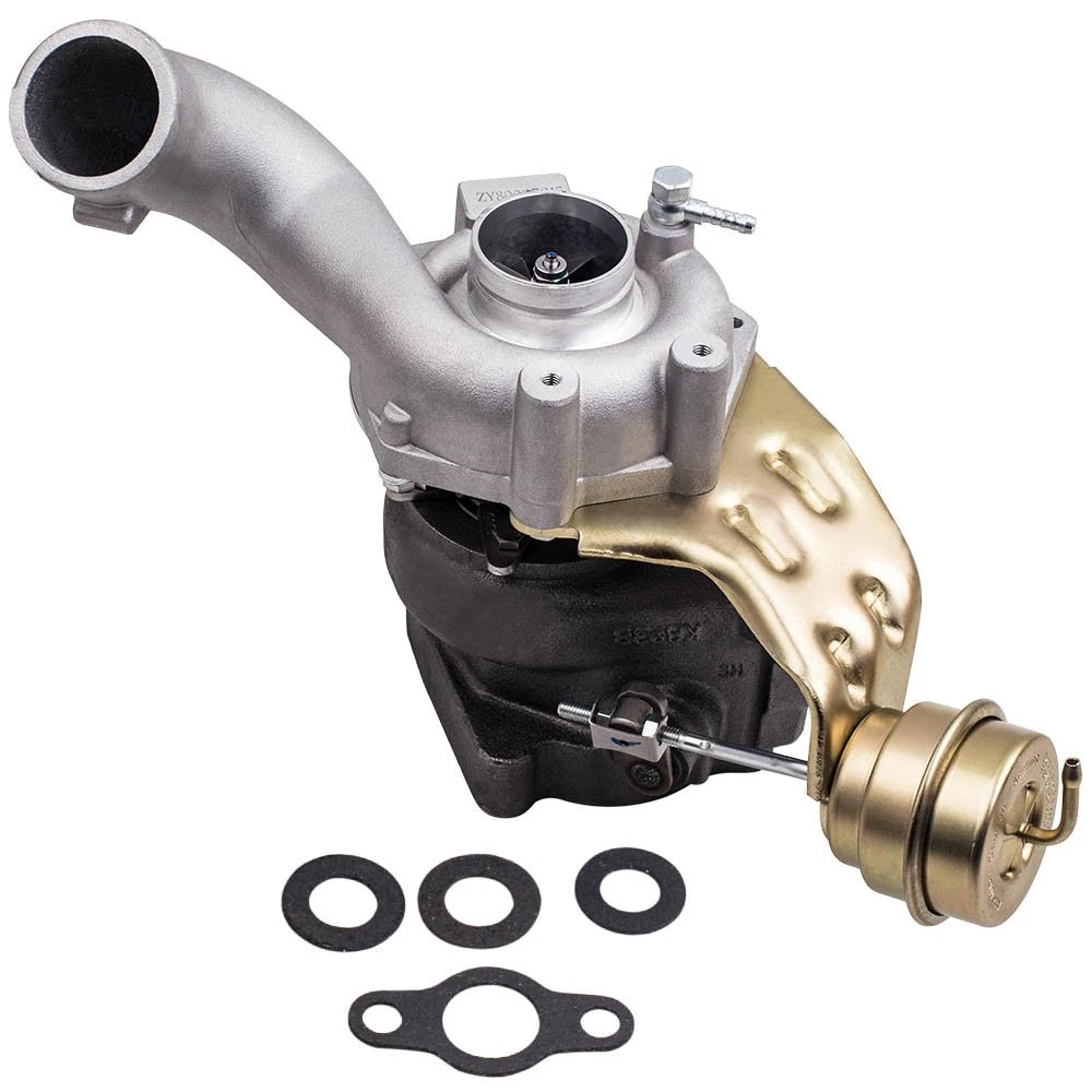 53049700029 Turbocharger new (Right Side)