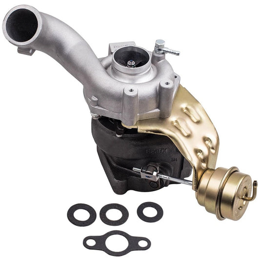 53049700029 Turbocharger new (Right Side)
