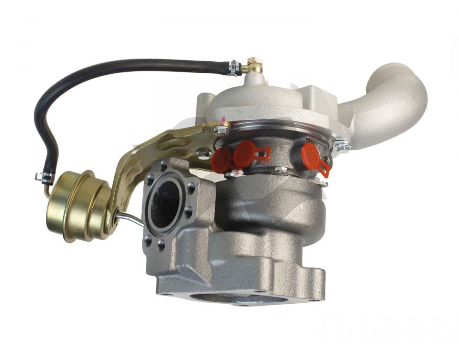 53049700029 Refurbished Turbocharger (Right Side)