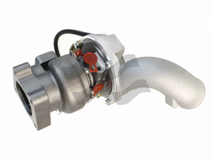 53049700029 Refurbished Turbocharger (Right Side)