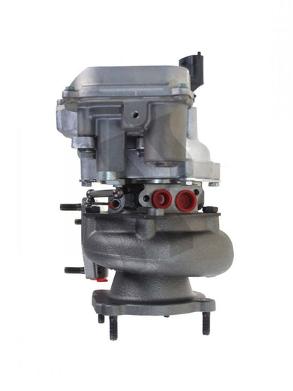 53049980338 New Turbocharger (Right side)