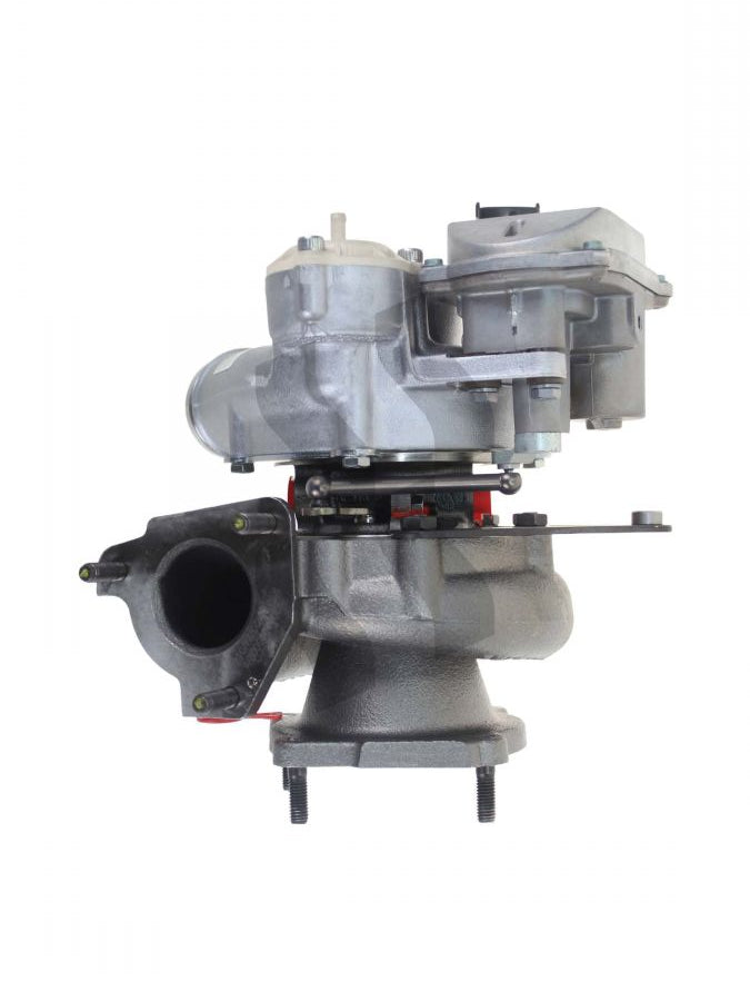 53049980338 New Turbocharger (Right side)