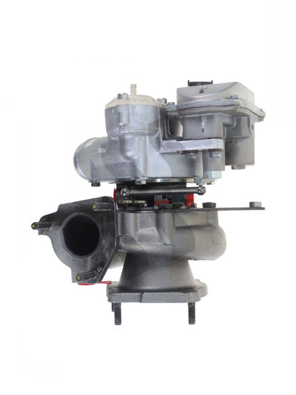 53049980338 New Turbocharger (Right side)