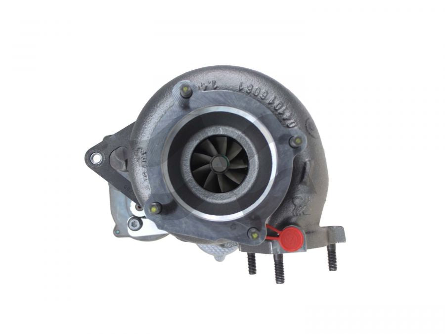 53049980338 New Turbocharger (Right side)