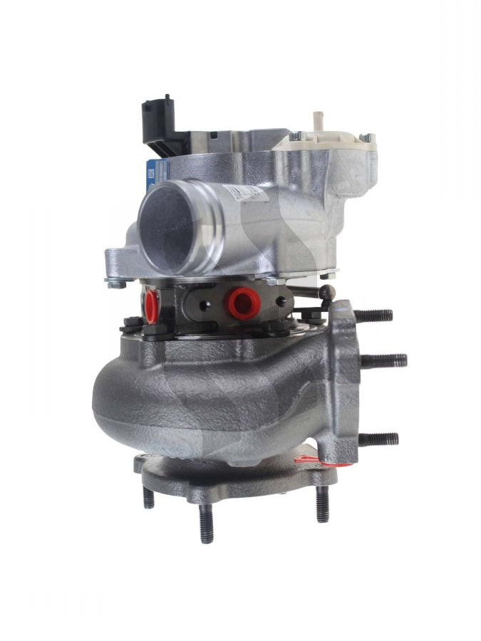 53049980338 New Turbocharger (Right side)