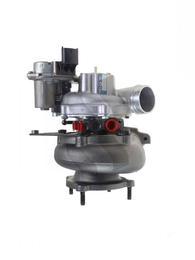 53049980338 New Turbocharger (Right side)