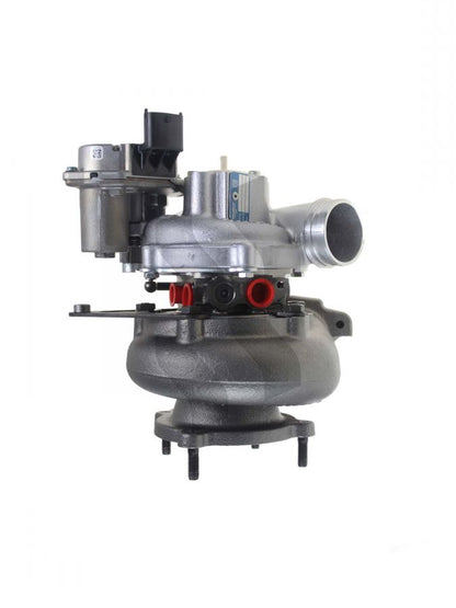 53049980338 New Turbocharger (Right side)