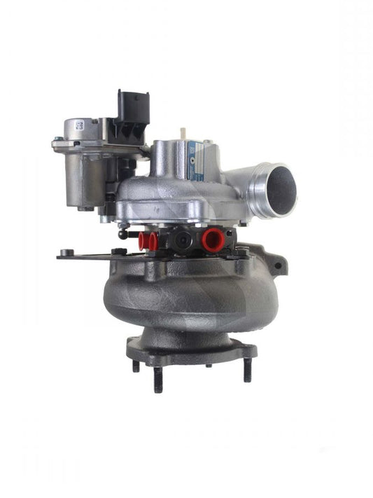 53049980338 New Turbocharger (Right side)