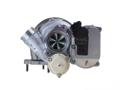 53049980338 New Turbocharger (Right side)