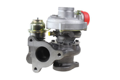 53149887015 New Turbocharger