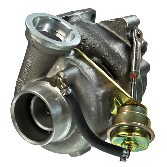 53169886502 New Turbocharger