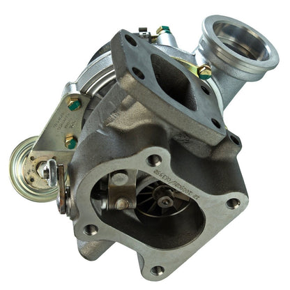 53169887111 New Turbocharger