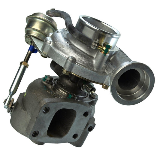 53169887111 New Turbocharger