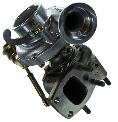 53169887118 New Turbocharger