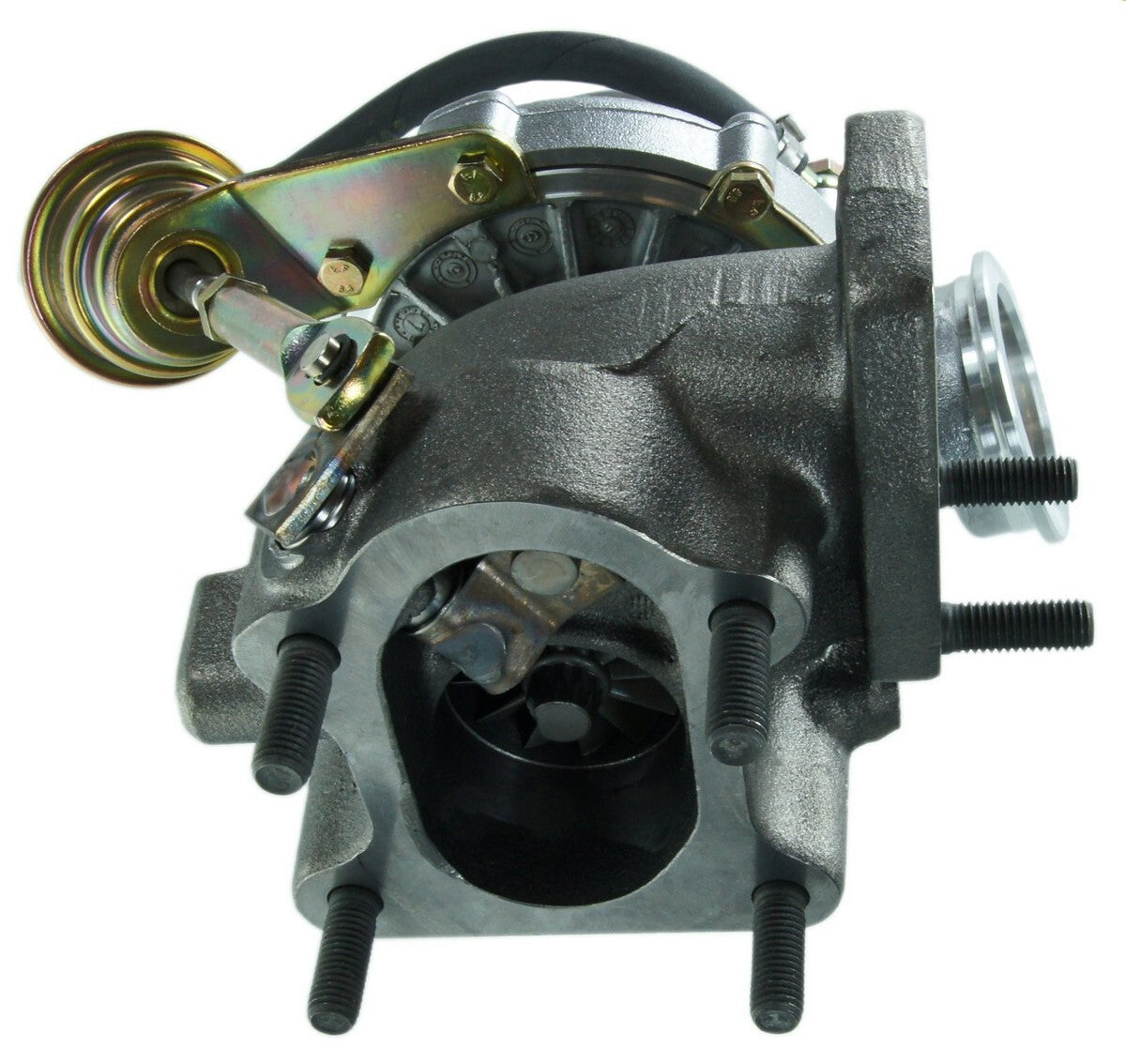 53169887118 New Turbocharger