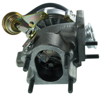 53169887118 New Turbocharger