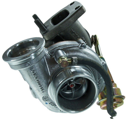 53169887118 New Turbocharger