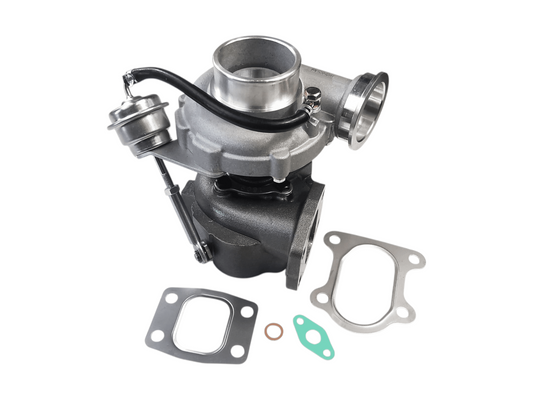 53169907139 New Turbocharger