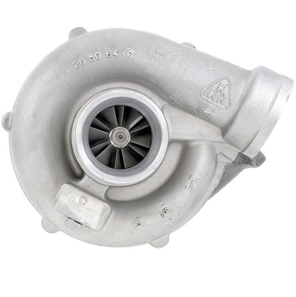 53249886409 New Turbocharger