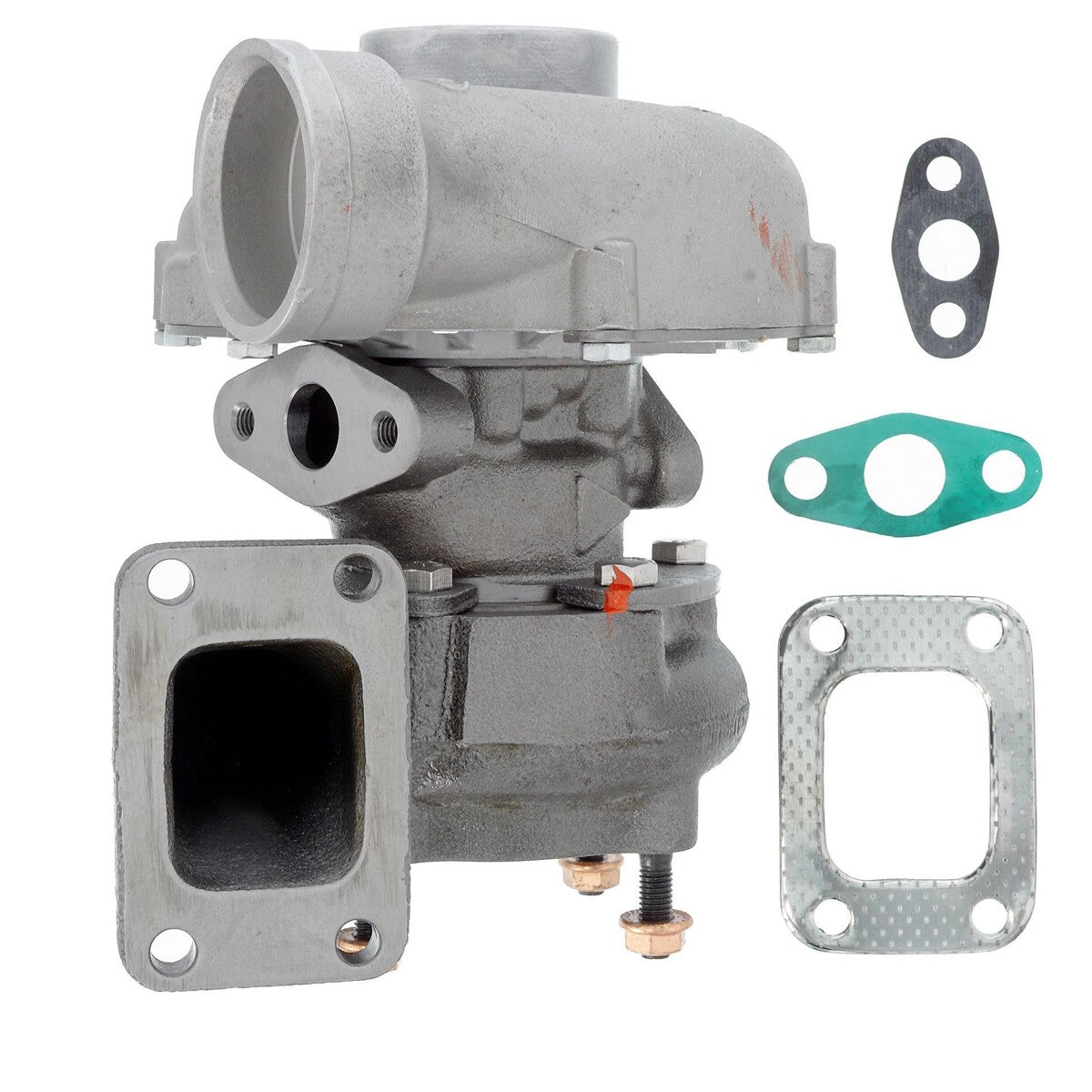 53249886409 New Turbocharger