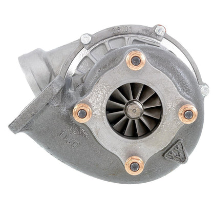 53249886409 New Turbocharger
