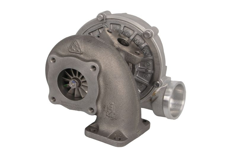 53249886409 New Turbocharger