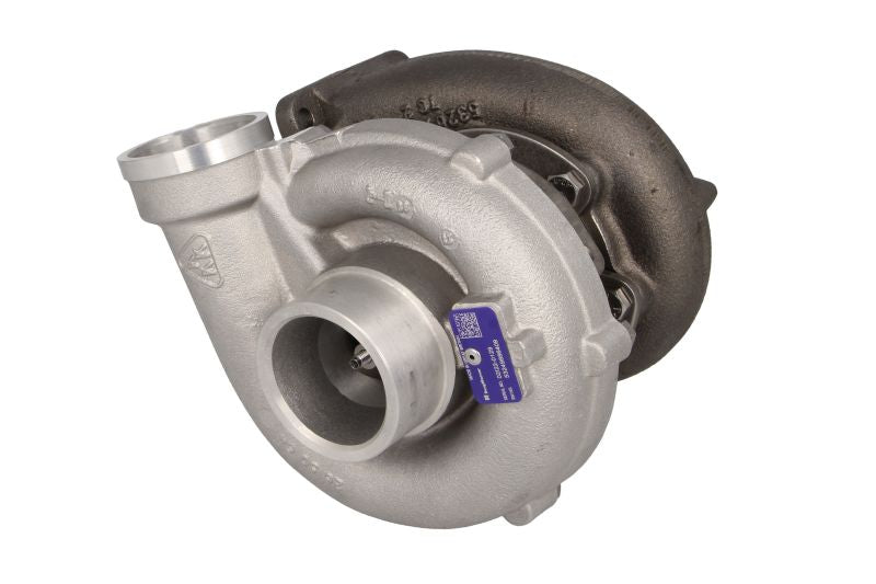 53249886409 New Turbocharger