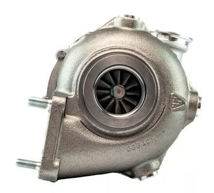 53269886497 New Turbocharger