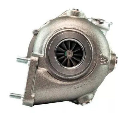 53269886497 New Turbocharger