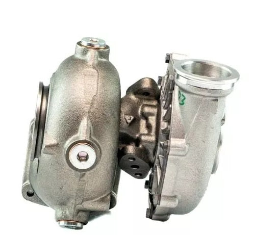 53269886497 New Turbocharger