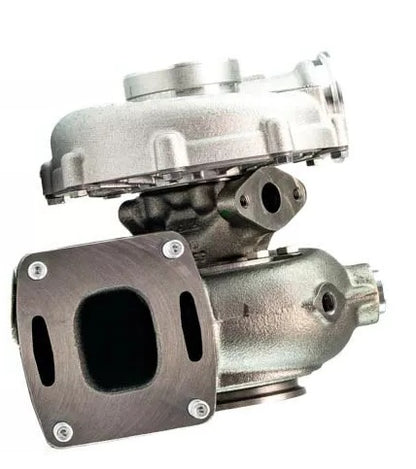 53269886497 New Turbocharger