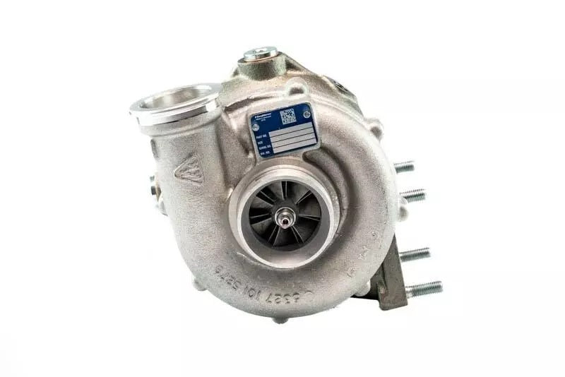53269886497 New Turbocharger