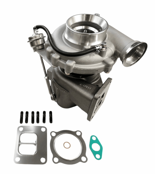 53279700011 New Turbocharger