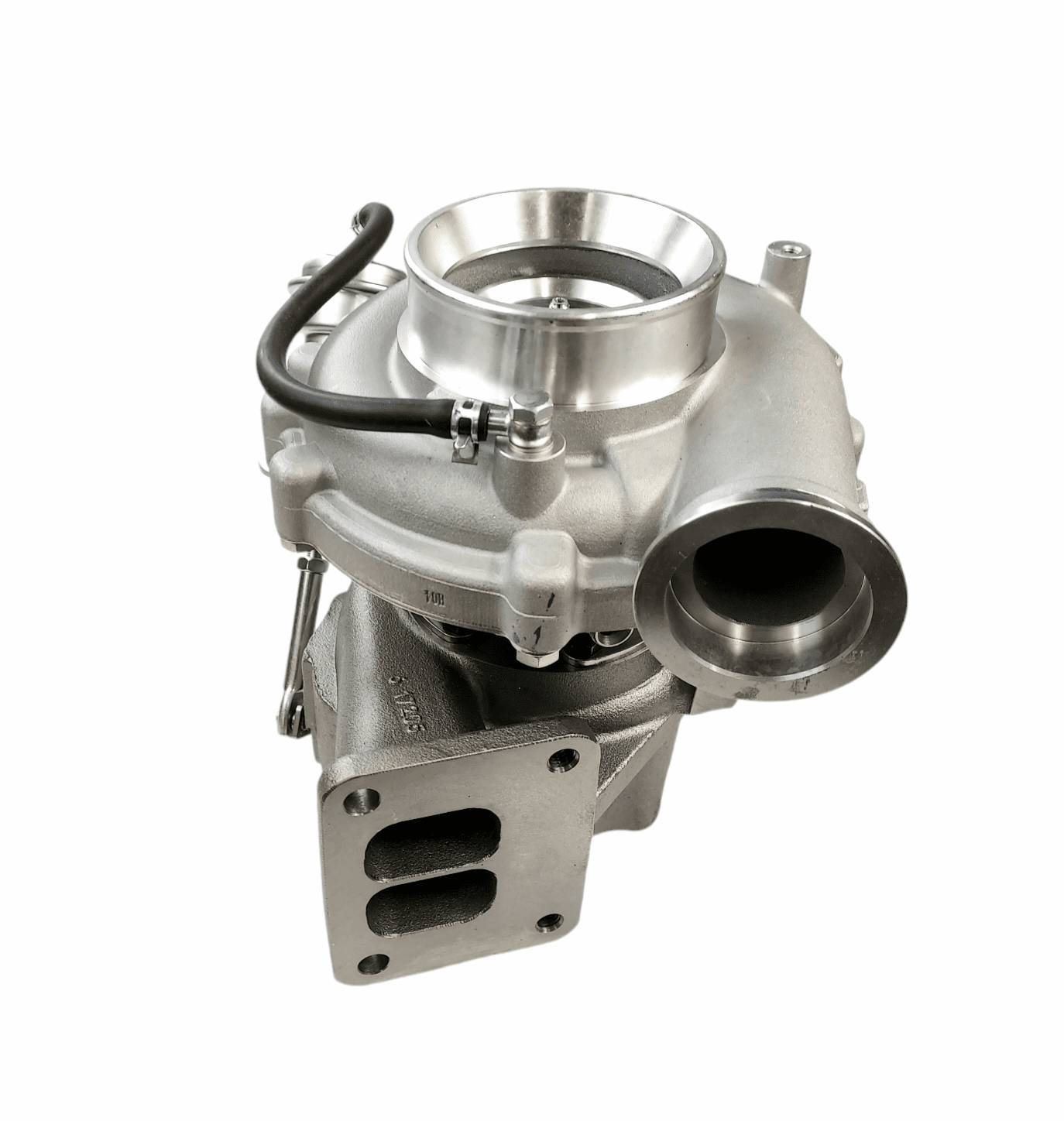 53279700011 New Turbocharger